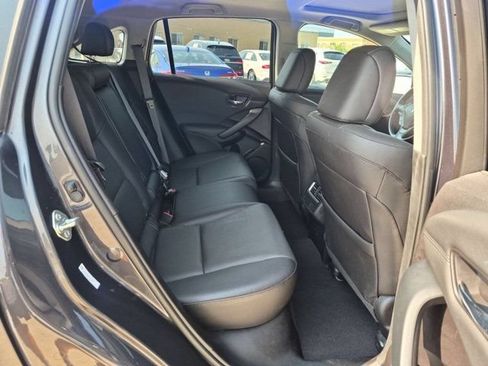 Used 2016 Acura RDX AWD w/ Advance Package image 19