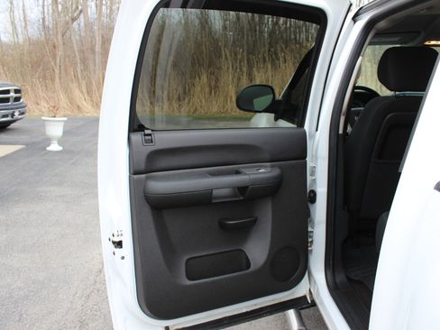 Used 2013 Chevrolet Silverado 1500 LT w/ All-Star Edition image 28