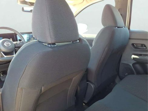 New 2026 Nissan Kicks S FWD image 12