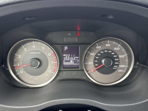 Used 2015 Subaru Forester 2.5i Limited AWD/4WD image 33