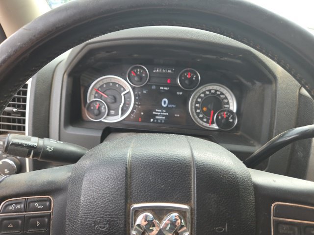 Used 2013 RAM 2500 Big Horn AWD/4WD image 10