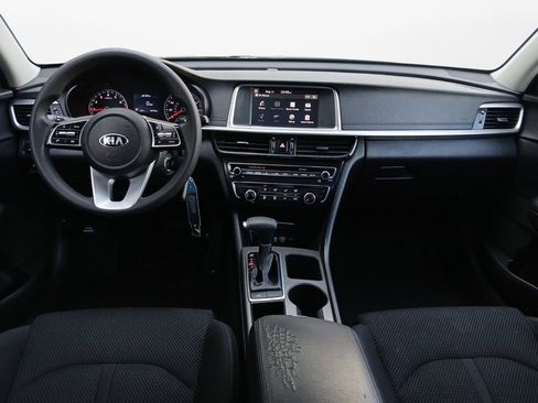 Used 2019 Kia Optima LX FWD image 20