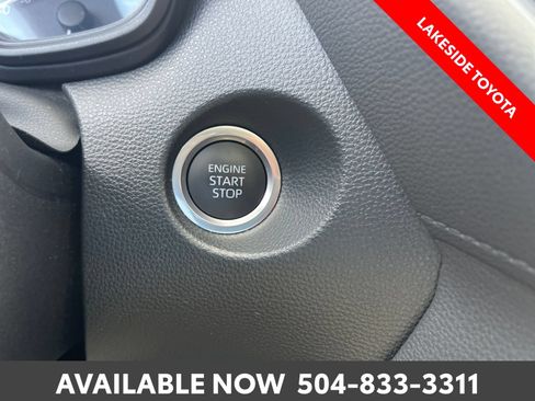 Certified 2023 Toyota Corolla Cross LE w/ Moonroof Package FWD image 35