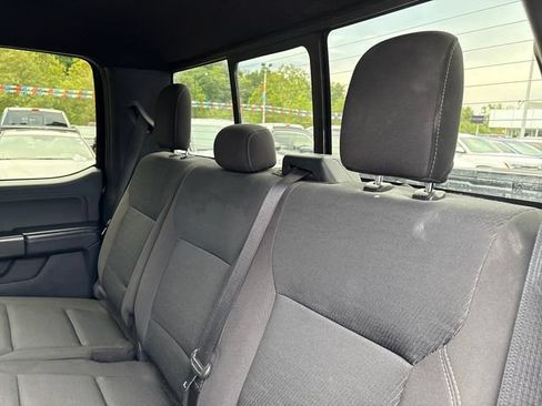 Used 2024 Ford F150 XLT w/ Equipment Group 302A MID AWD/4WD image 20