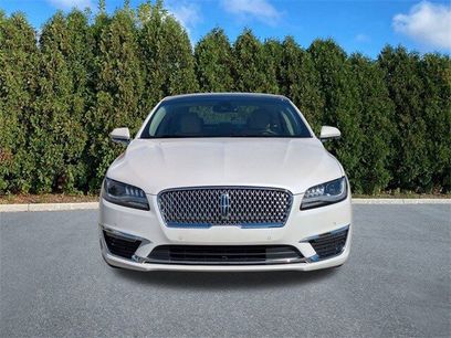 Used 2020 Lincoln MKZ Reserve w/ Elements Package