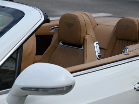 Used 2016 Bentley Continental GT V8 S AWD/4WD image 14
