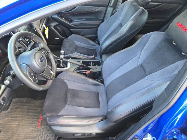 Used 2024 Subaru WRX Limited AWD/4WD image 15