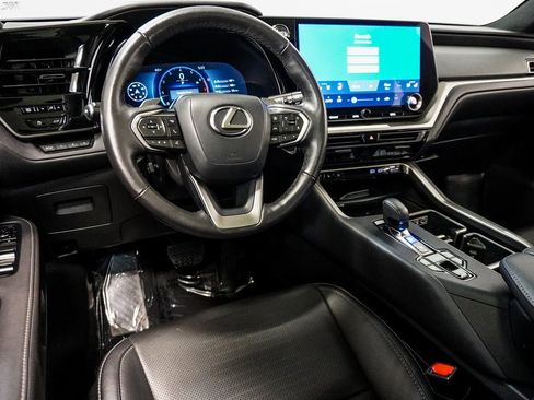 Used 2024 Lexus TX 350 AWD image 15