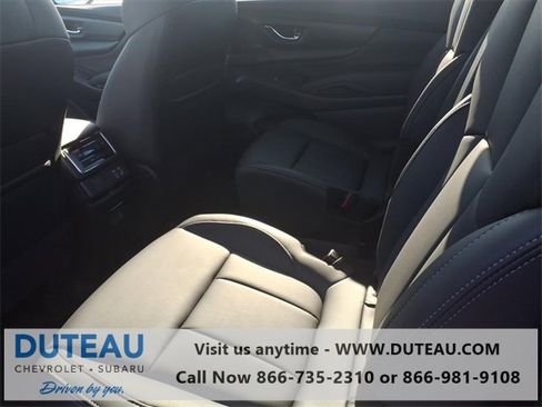 New 2026 Subaru Ascent Premium image 10