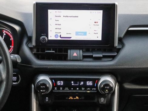 Used 2023 Toyota RAV4 XLE image 14