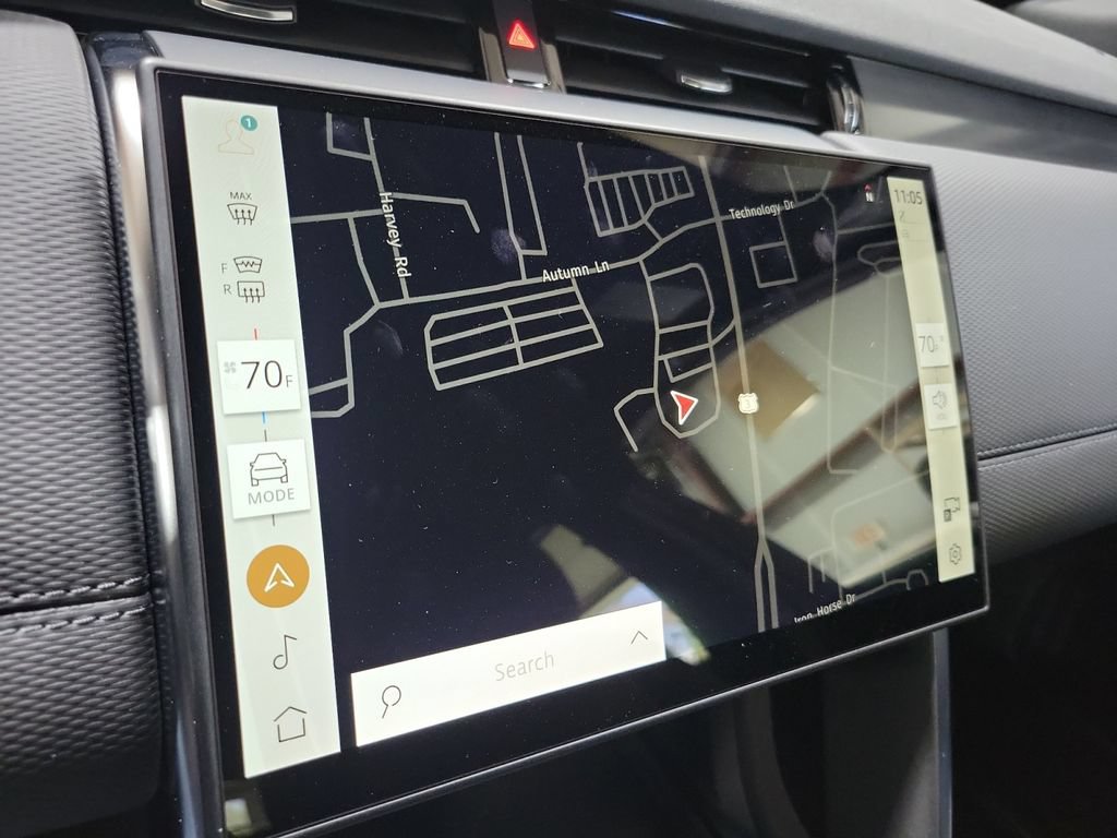 New 2024 Land Rover Discovery Sport Dynamic SE AWD/4WD image 33