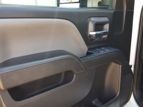 Used 2015 Chevrolet Silverado 3500 W/T image 23