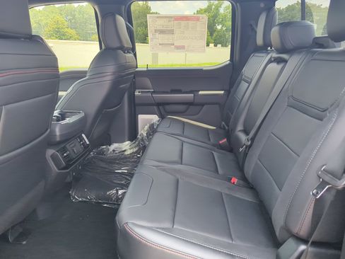 New 2026 Ford F150 Raptor AWD/4WD image 12