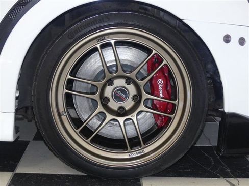 Used 2015 Mitsubishi Lancer Evolution GSR image 27