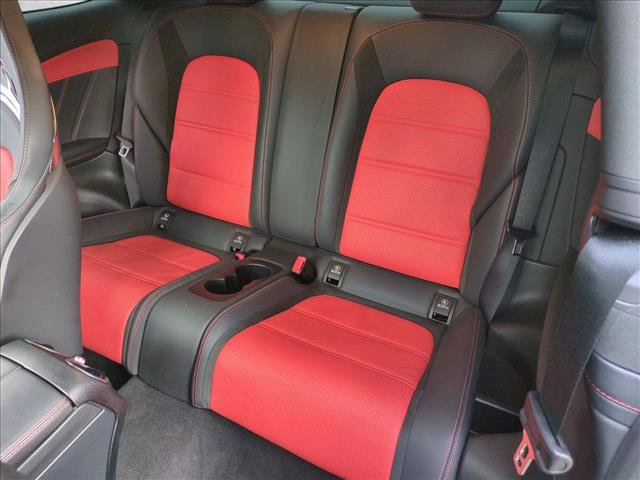 Used 2023 Mercedes-Benz C 63 AMG S image 18