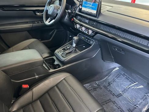 Used 2026 Honda CR-V EX-L image 18