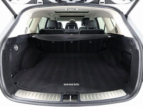 Used 2021 Genesis GV80 2.5T w/ Prestige Package 04 image 12