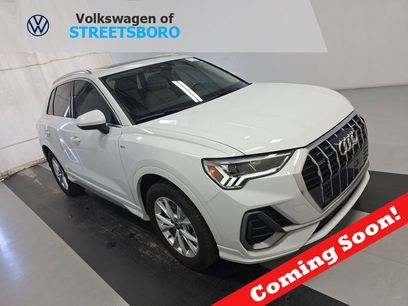 Used 2023 Audi Q3 2.0T Premium w/ Convenience Package