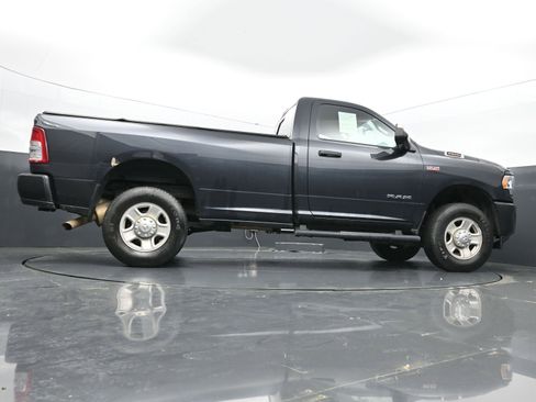 Used 2021 RAM 2500 Tradesman AWD/4WD image 35
