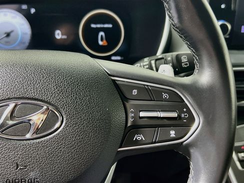 Used 2022 Hyundai Santa Fe SEL w/ Convenience Package FWD image 19