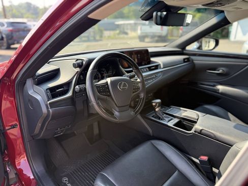Used 2019 Lexus ES 350 FWD image 10