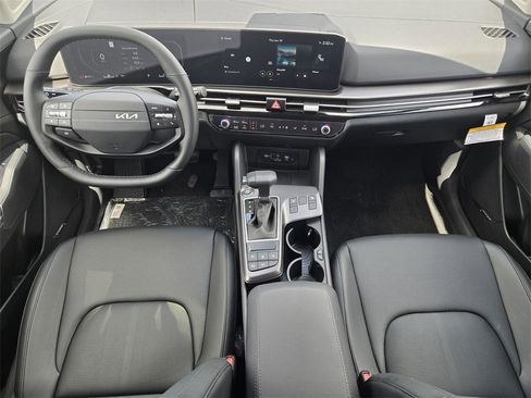 New 2026 Kia Sportage SX image 19