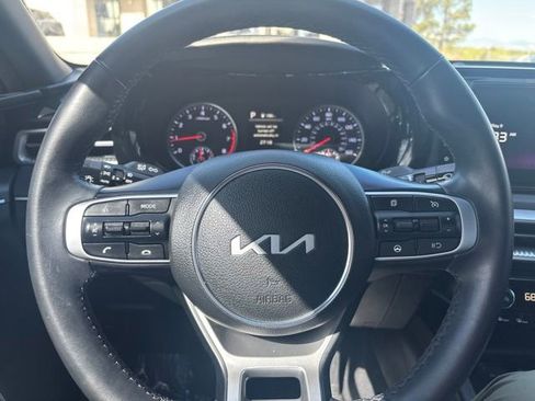 Used 2023 Kia K5 GT-Line FWD image 15