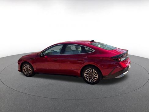 Used 2025 Hyundai Sonata SEL image 10
