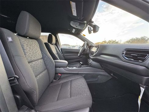 New 2026 Dodge Durango GT w/ Blacktop Package image 14