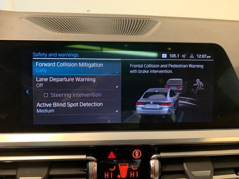 Used 2022 BMW 430i xDrive Coupe w/ Premium Package 2 image 41