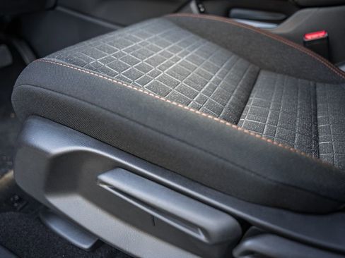 New 2026 Honda HR-V Sport image 33