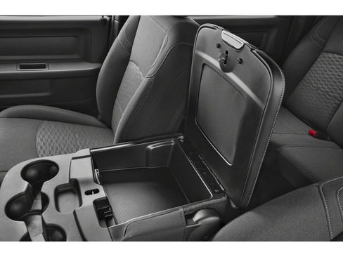 Used 2025 RAM 2500 Big Horn image 13