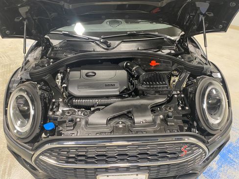 Certified 2023 MINI Cooper Clubman S image 27