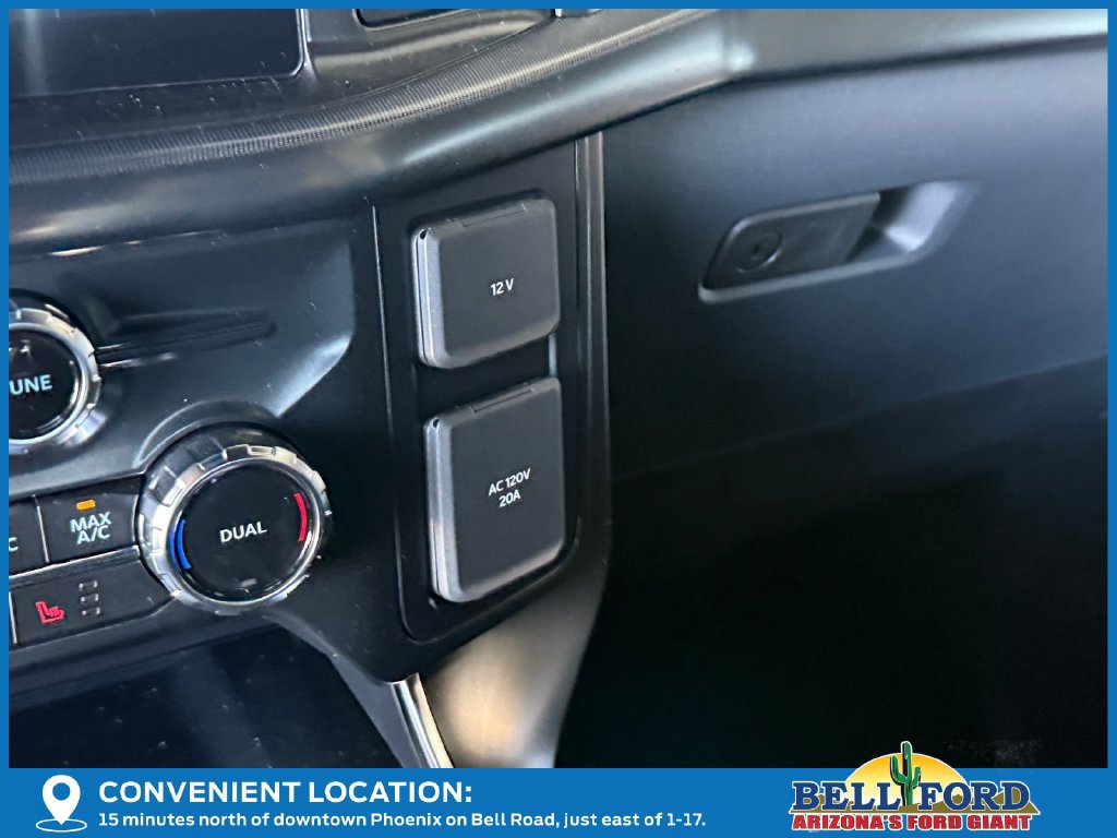 New 2026 Ford F150 Raptor AWD/4WD image 27