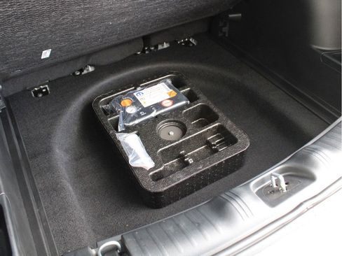 New 2026 Jeep Compass Limited AWD/4WD image 37