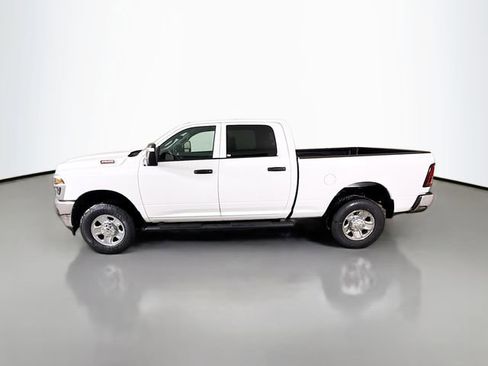 New 2026 RAM 2500 Tradesman image 4