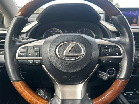 Used 2018 Lexus RX 450hL Premium w/ Premium Package AWD/4WD image 25