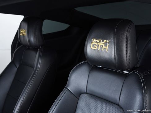 Used 2016 Ford Mustang GT Premium image 31