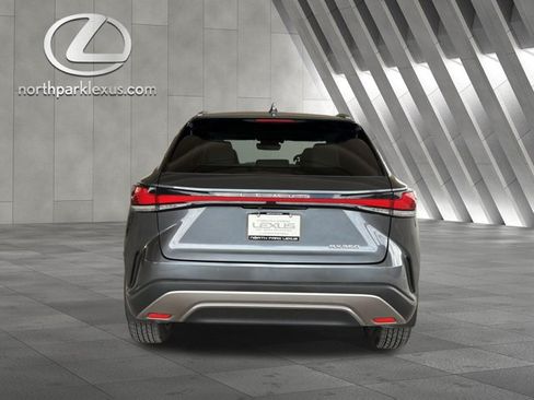 Certified 2024 Lexus RX 350 Premium w/ Accessory Package (Z1) FWD image 28