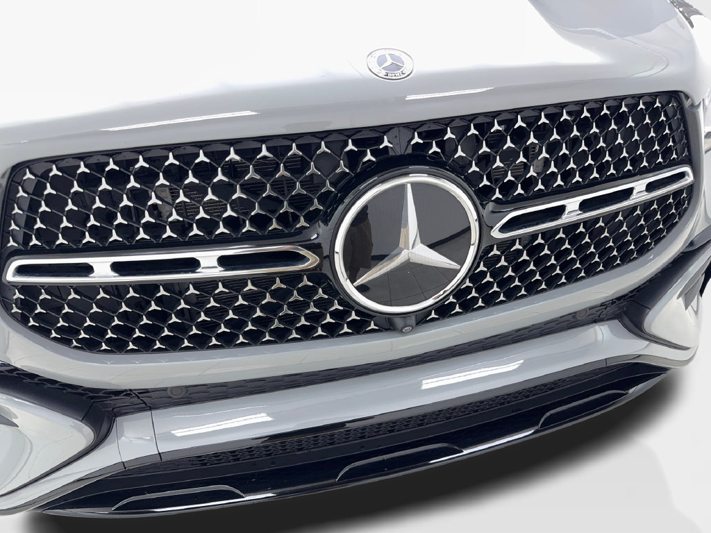 Used 2026 Mercedes-Benz GLE 450 4MATIC Coupe image 27