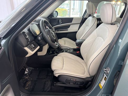 Certified 2024 MINI Cooper Countryman S FWD image 5
