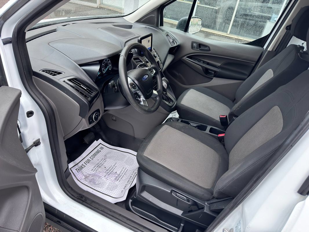 Used 2023 Ford Transit Connect XL FWD image 14