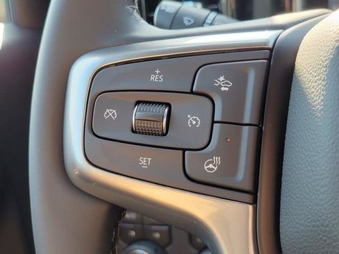 New 2026 Chevrolet Silverado 1500 RST w/ Z71 Off-Road Package AWD/4WD image 13