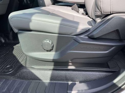 New 2027 Ford F250 XL AWD/4WD image 17
