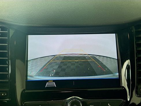 Used 2020 Chevrolet Trax LS w/ Tint and Cruise Package image 13