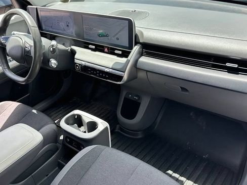 Used 2024 Hyundai Ioniq 5 SEL AWD/4WD image 10