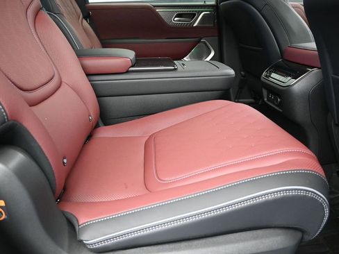 New 2026 INFINITI QX80 Autograph image 23