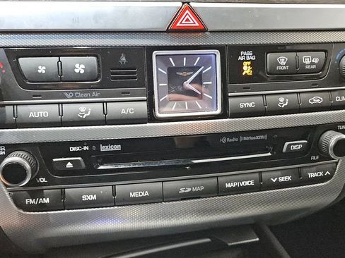 Used 2019 Genesis G80 3.8 w/ Ultimate Package 03 image 35