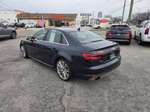Used 2017 Audi A4 2.0T Prestige w/ Prestige Package image 7