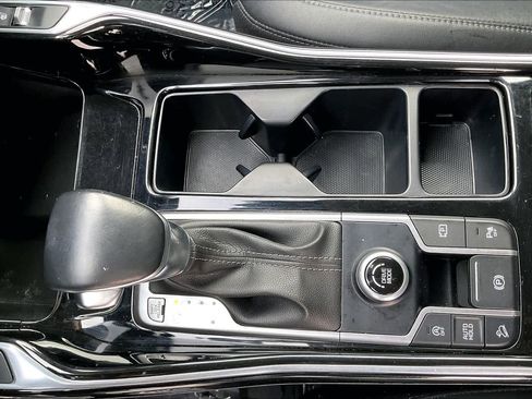 Used 2022 Kia Sorento SX image 20